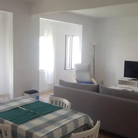 A 2 Min De La Platja Apartment Palamos