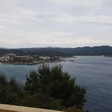 A 2 Min De La Platja Apartment Palamos