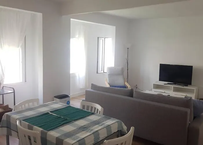 A 2 Min De La Platja Lägenhet Palamós