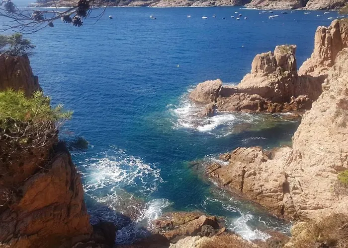 A 2 Min De La Platja * Palamós