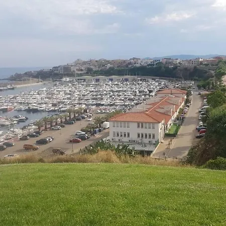 A 2 Min De La Platja *