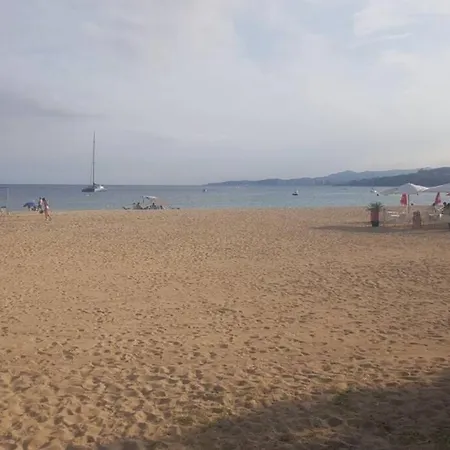A 2 Min De La Platja *
