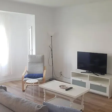 A 2 Min De La Platja