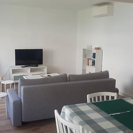 A 2 Min De La Platja Lägenhet *
