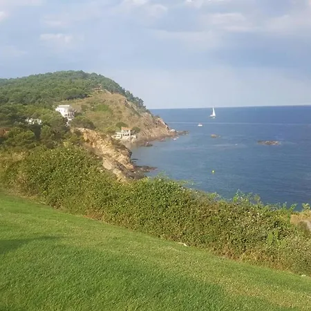 Lägenhet A 2 Min De La Platja Palamós