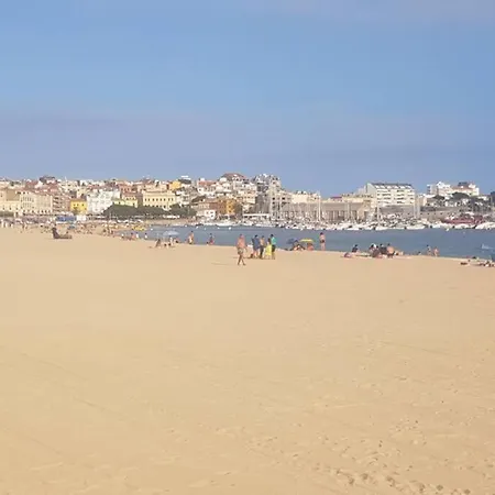Lägenhet A 2 Min De La Platja