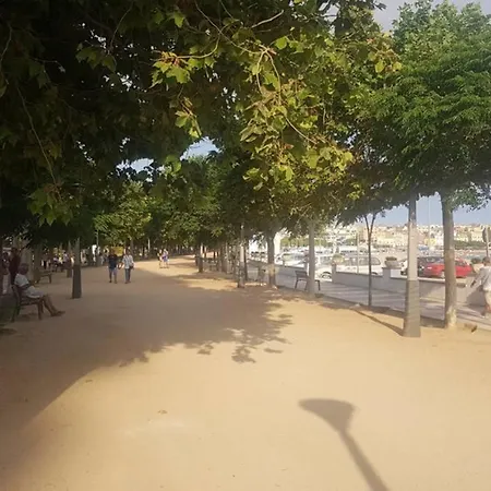 A 2 Min De La Platja